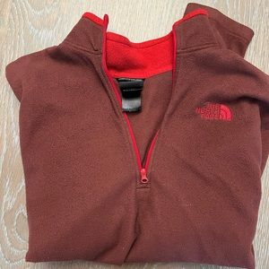 North Face Pullover